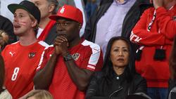 George Alaba wehrt sich gegen Vorwürfe des FC Bayern