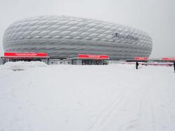 Ein Termin für das Nachholspiel zwischen dem FC Bayern München und Union Berlin steht noch nicht fest