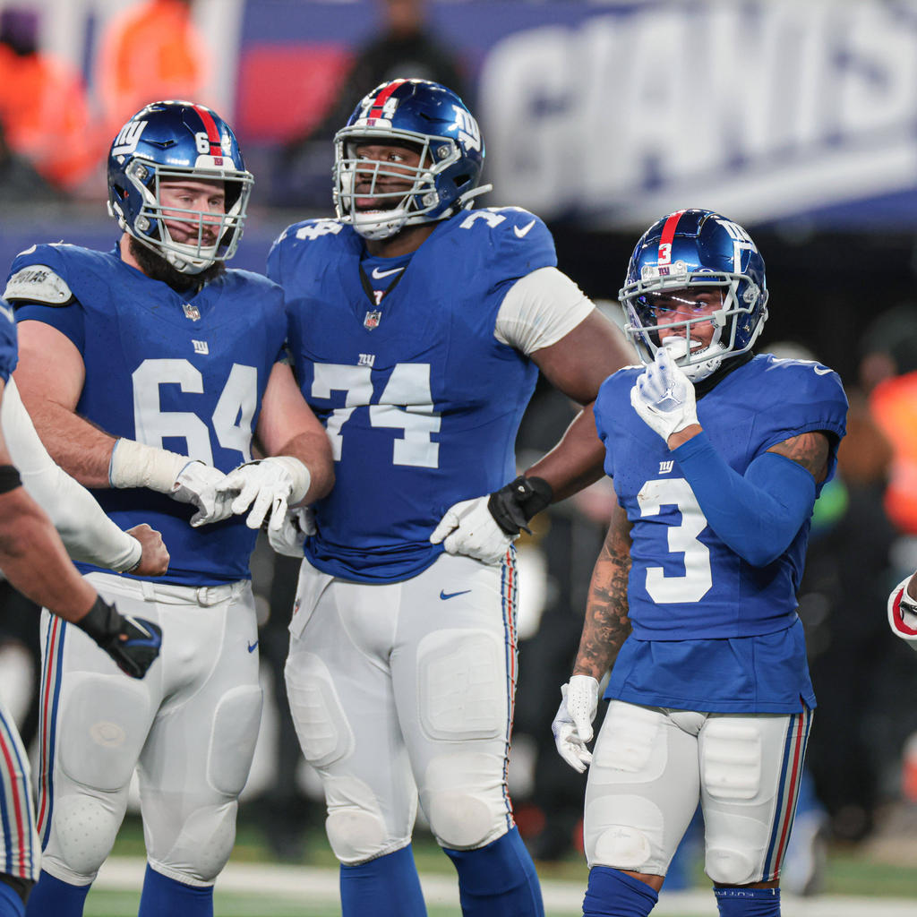 New York Giants