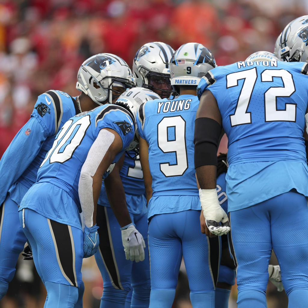 Carolina Panthers