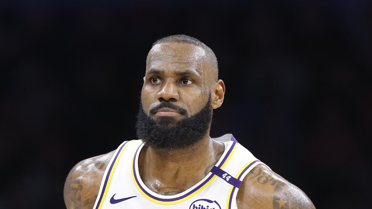 LeBron James hat eine Karriere als Trainer ausgeschlossen