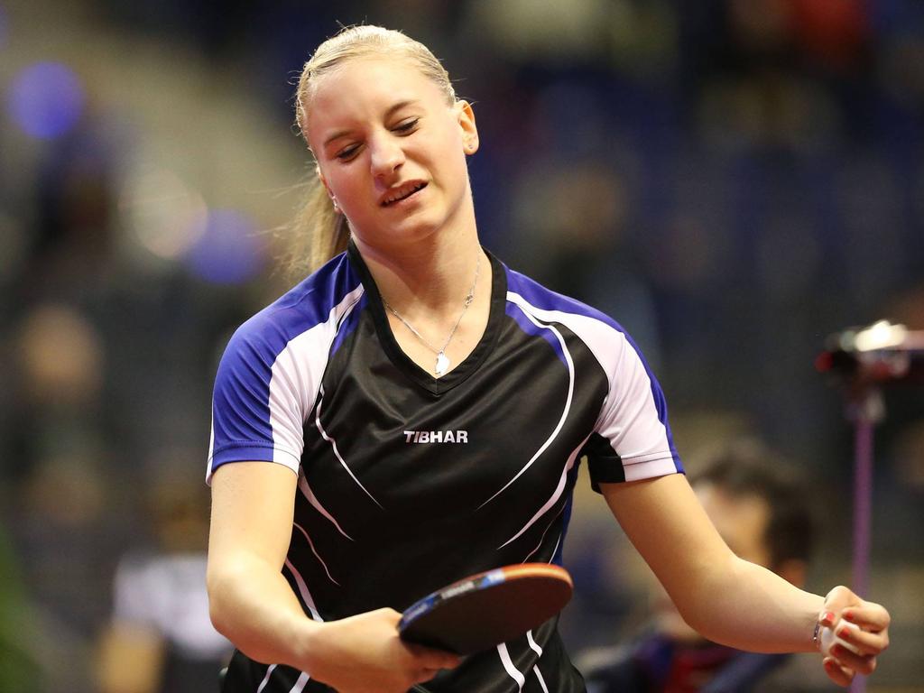 Chantal Mantz verlässt den TSV Schwabhausen Chantal Mantz verlässt den TSV Schwabhausen
