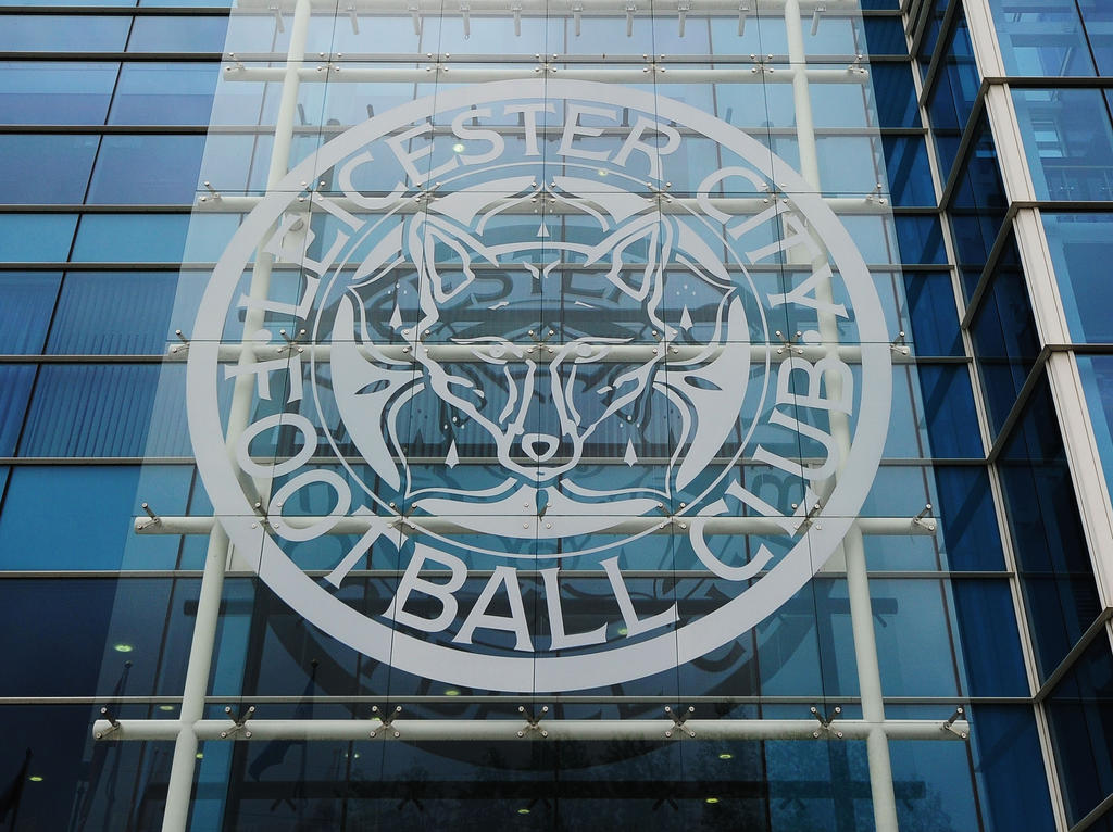 Leicester hat sich mit einem CFC-Talent verstärkt