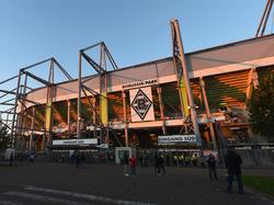 Die Sicherheitsvorkehrungen am Borussia Park werden erhöht