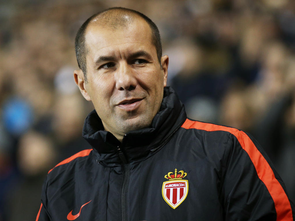 Leonardo Jardim bleibt Trainer bei AS Monaco