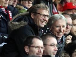 Guido Buchwald vergleicht Joshua Kimmich schon mit Philipp Lahm
