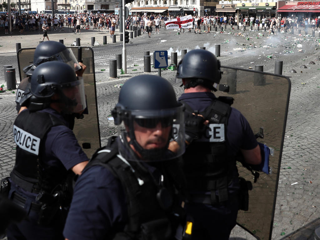 Wurbs wirft den französischen Sicherheitskräften Planlosigkeit vor