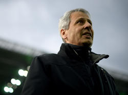 Lucien Favre wird voraussichtlich Trainer von Borussia Dortmund