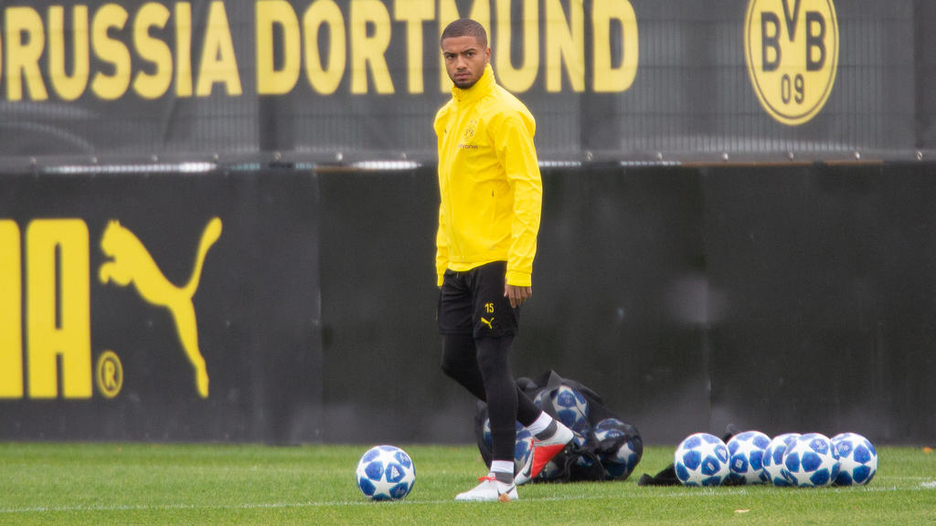 Jeremy Toljan wechselt vom BVB zu Celtic Jeremy Toljan wechselt vom BVB zu Celtic