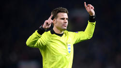 Felix Brych glaubt nicht an eine abschließende Handspielregel