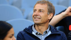 Jürgen Klinsmann wird neuer TV-Experte bei den Fußball-Übertragungen von "RTL"