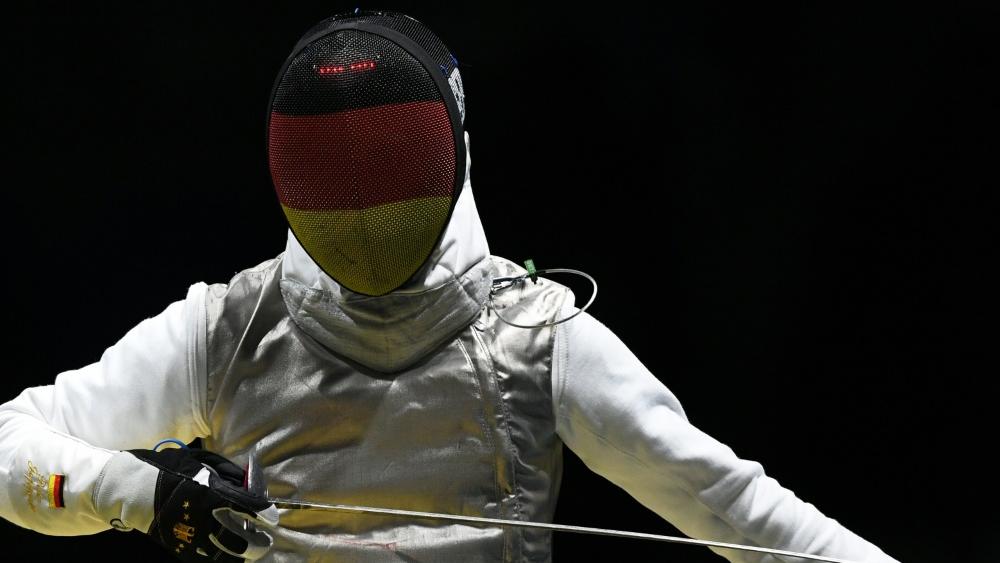 Steht mit den Männern im EM-Viertelfinale: Peter Joppich Steht mit den Männern im EM-Viertelfinale: Peter Joppich