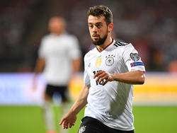 Amin Younes möchte nichts ausschließen