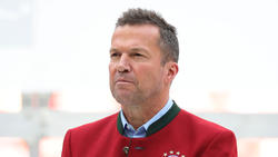 Lothar Matthäus schwärmt von Timo Werner