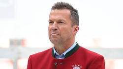 Lothar Matthäus freut sich auf das Topspiel in Gladbach