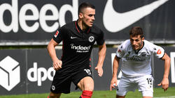 Verlässt Filip Kostic Eintracht Frankfurt?