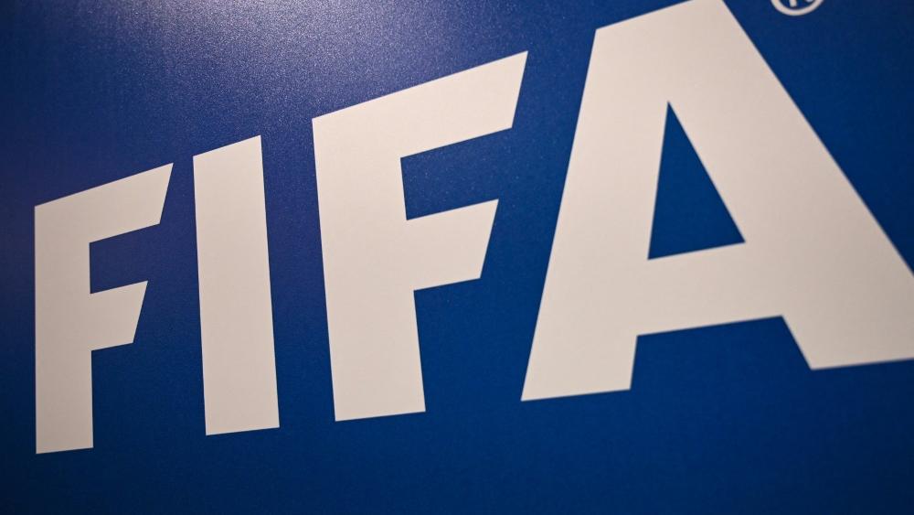 Die FIFA spricht Familien der Opfer ihr Mitgefühl aus