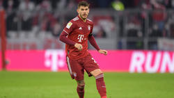 Verbale Ohrfeige für Lucas Hernández vom FC Bayern