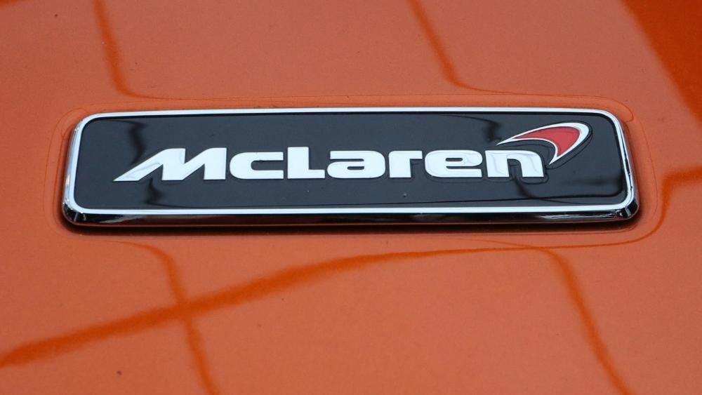 McLaren geht ab 2023 auch in der Formel E an den Start