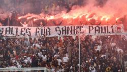 Der DFB bittet den FC St. Pauli zur Kasse