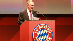 Bayer-Boss Rummenigge will die Gehälter seiner Stars nicht offenlegen