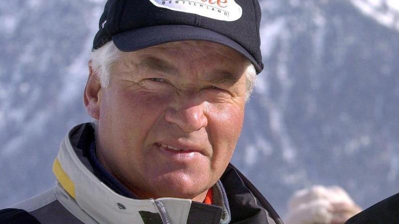 Bob-Weltcup: Meinhard Nehmer fällt vernichtendes Urteil Bob-Weltcup: Meinhard Nehmer fällt vernichtendes Urteil