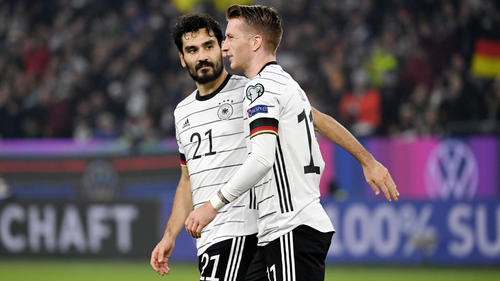 Gerüchte: DFB-Star erzielt Einigung mit Barca