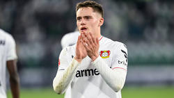 Florian Wirtz wechselte 2020 zu Bayer Leverkusen