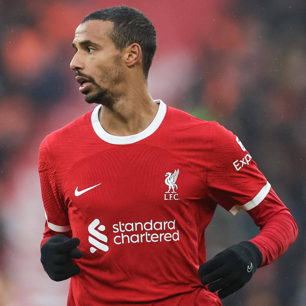 Joel Matip