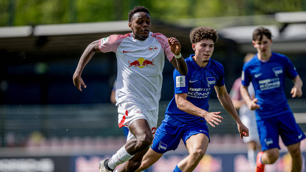 Chilohem Onuoha wechselt zum 1. FC Köln - und nicht zum FC Bayern