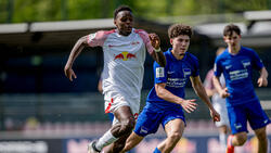 Chilohem Onuoha wechselt zum 1. FC Köln - und nicht zum FC Bayern