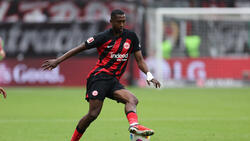 Willian Pacho wird Eintracht Frankfurt verlassen