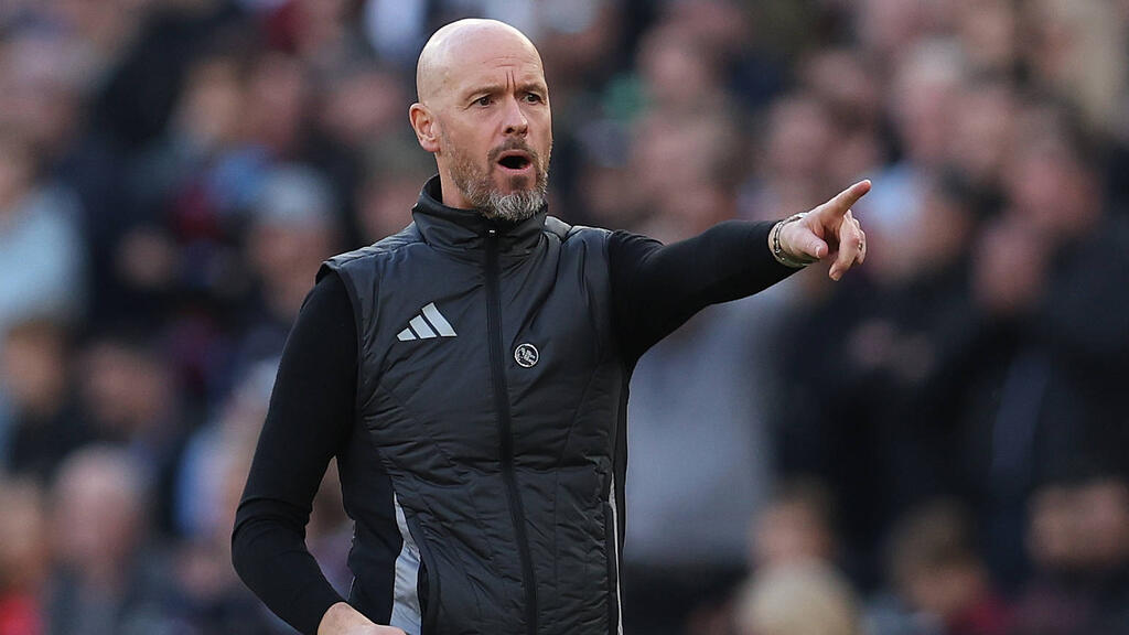 Erik ten Hag wird wohl nicht neuer Trainer von RB Leipzig Erik ten Hag wird wohl nicht neuer Trainer von RB Leipzig