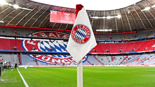 Die Münchner Allianz Arena