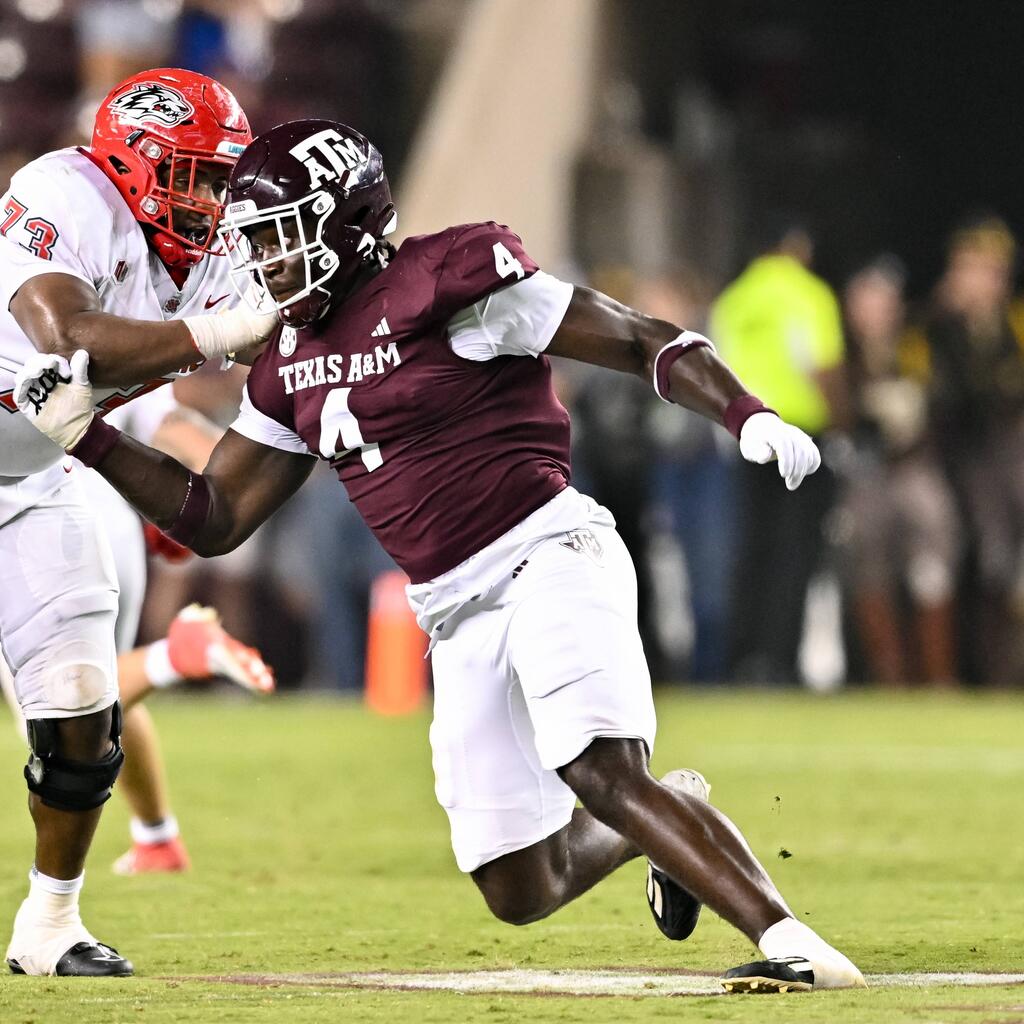 17. Pick - Cincinnati Bengals