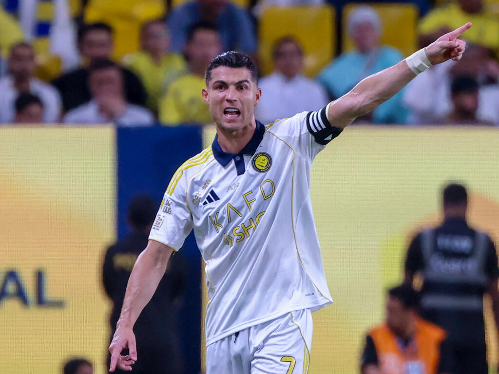 Ronaldo: Ronaldo: