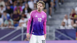 Nick Woltemade wird vom FC Bayern umworben