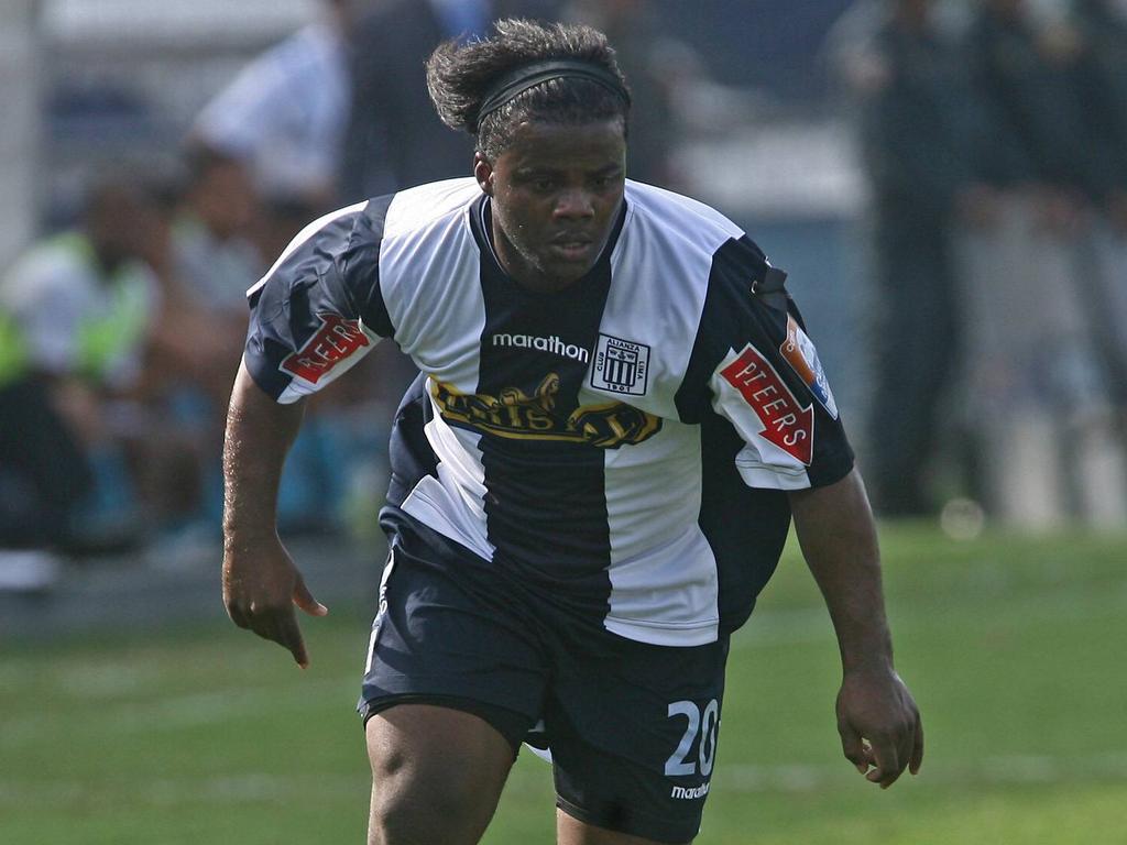 Montaño vuelve al Alianza Lima, donde jugó entre 2008 y 2010. (Foto: Imago)