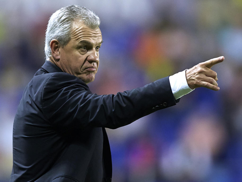 Javier Aguirre