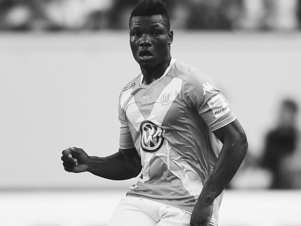 Bundesliga » News » Wolfsburg's Malanda killed as car hits ...