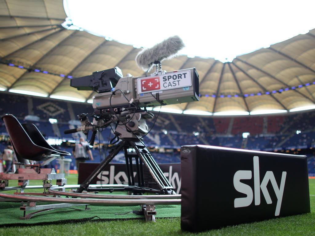 Sky Rechte Sky Rechte