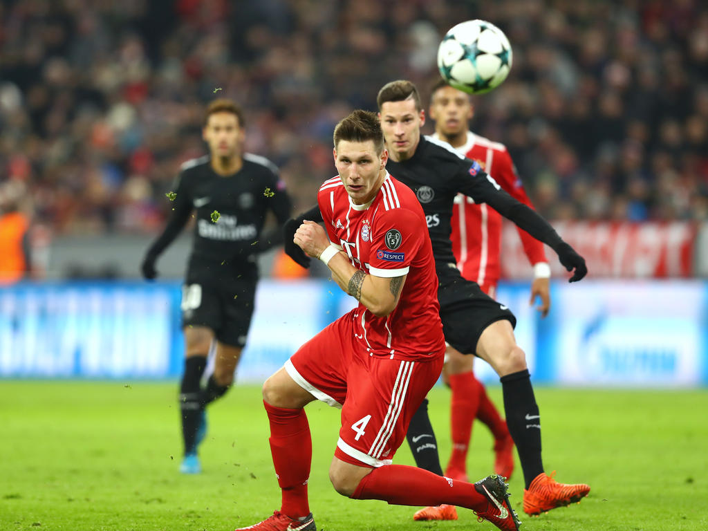 Das Testspiel zwischen PSG und Bayern München kann stattfinden