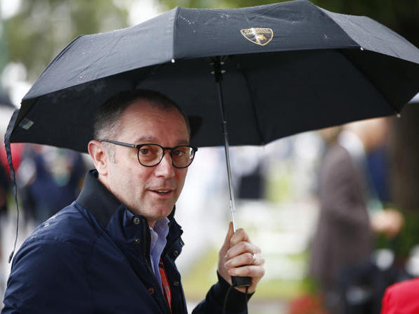 Domenicali hat kein Interesse daran, Lamborghini in die Formel 1 zu schicken Domenicali hat kein Interesse daran, Lamborghini in die Formel 1 zu schicken
