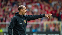 Heiko Herrlich fordert mehr Kontinuität im Profi-Fußball