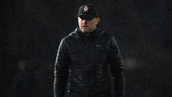 Lässt Ralph Hasenhüttl seinen neuen Arbeitgeber im Regen stehen?
