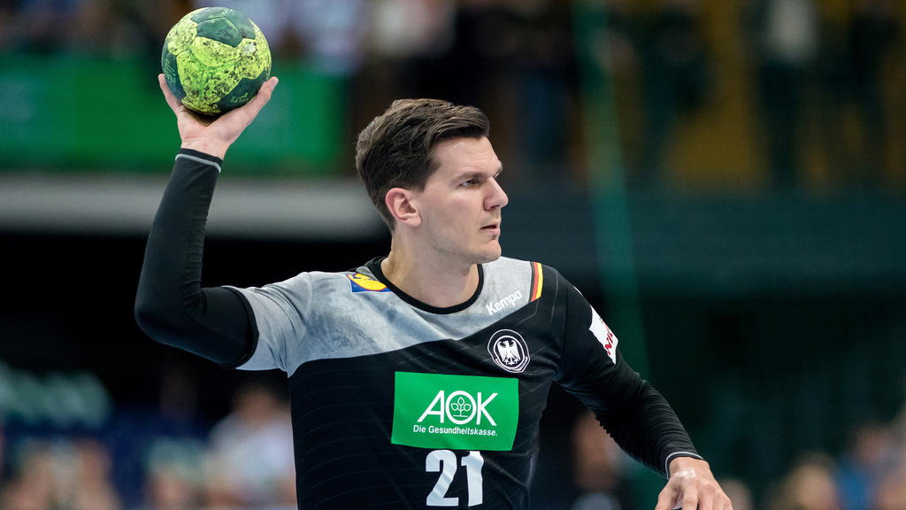Erik Schmidt wechselt nach Magdeburg Erik Schmidt wechselt nach Magdeburg