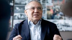 Fordert personelle Konsequenzen beim HSV: Felix Magath