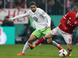 Ricardo Rodríguez ist heiß begehrt, auch beim FC Liverpool