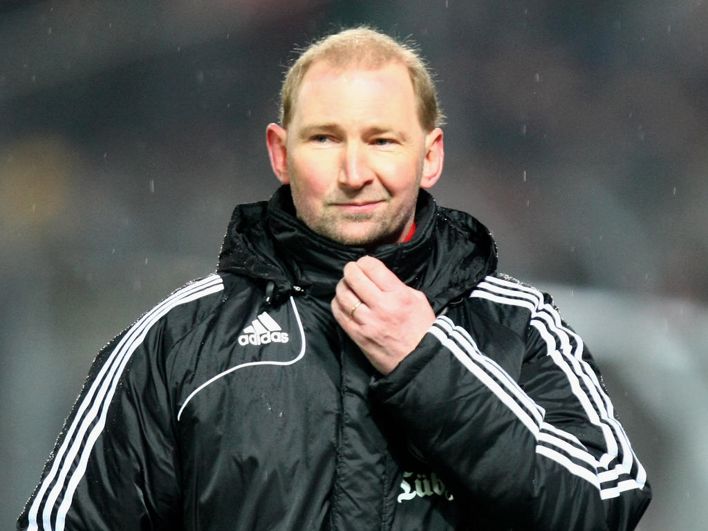 5. Dieter Eilts (2004-2008)