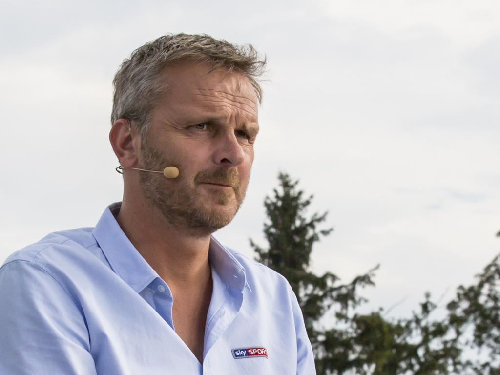 Dietmar Hamann hat zum Unentschieden des BVB in Nikosia eine klare Meinung